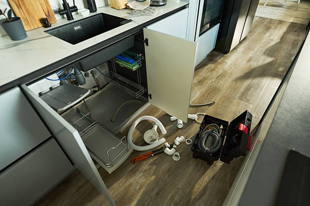 Reliable Drain Cleaning contractor in Bristol, VA by Street Wise - Plumbing